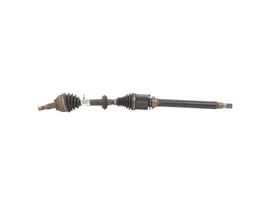 Right front transmission used - Alfa-Romeo 159 - 51876372