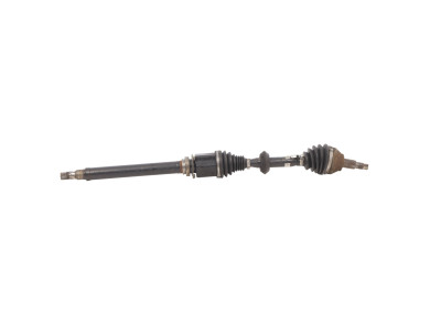Right front transmission - Alfa-Romeo 159 SPORTWAGON 1.9 JTDM - 51876372 - U0-5408W