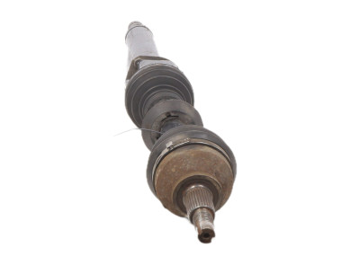 Right front transmission - Alfa-Romeo 159 SPORTWAGON 1.9 JTDM - 51876372 - U0-5408W