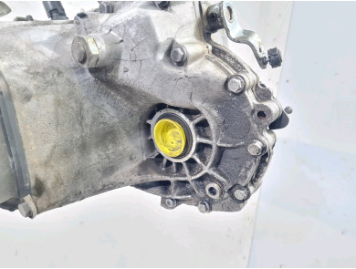 Boîte de vitesses type 20CP81 - Peugeot 206 - P1-7801G
