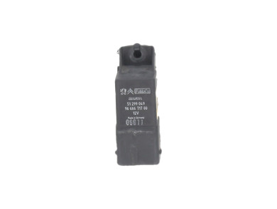 Glow cycle control unit - Peugeot 5008 I PH.1 - 9802424080 - A0-8610X