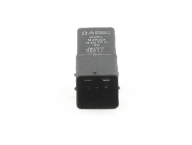 Relais de préchauffe - Peugeot 5008 I PH.1 - 9802424080 - A0-8610X
