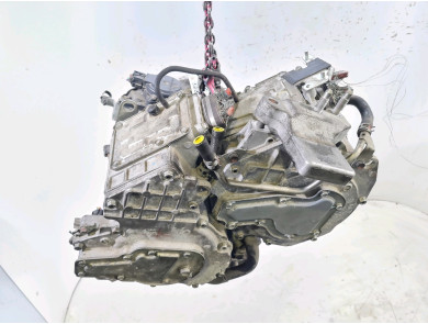 Gearbox type F1EKA1A1Z - Mitsubishi OUTLANDER III PH.2 - M0-9582B