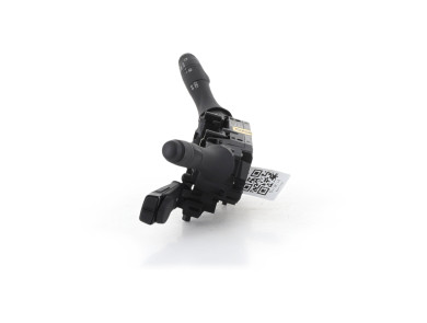 Steering column stalk switch - Renault ARKANA - 255670790R - V1-3631Q