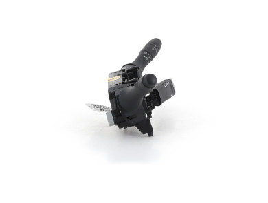 Steering column stalk switch - Renault ARKANA - 255670790R - V1-3631Q
