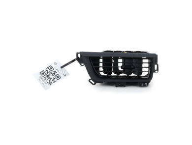 Dashboard air vent right - Renault EXPRESS II - 687600959R - J1-2096G