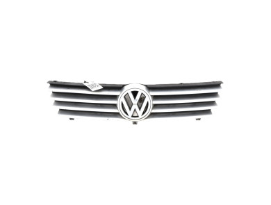 Calandre - Volkswagen POLO III PH.2 - Gris Clair - 6N0853653GGRU - W1-4755B