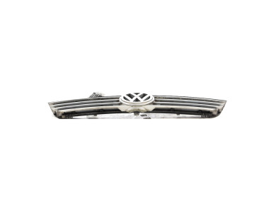 Grille - Volkswagen POLO III PH.2 - Gris Clair - 6N0853653GGRU - W1-4755B