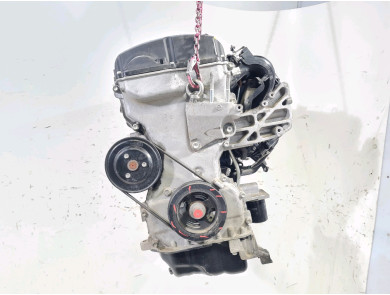 Engine used - Mitsubishi OUTLANDER - 4B11520L