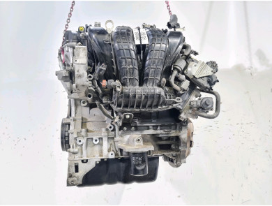 Engine type 4B11520L - Mitsubishi OUTLANDER III PH.2 - T1-6475E