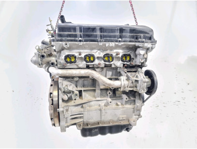 Engine type 4B11520L - Mitsubishi OUTLANDER III PH.2 - T1-6475E