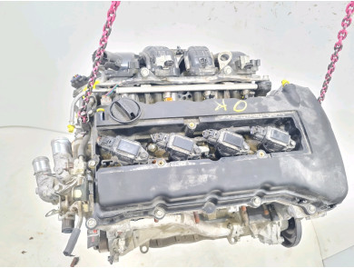 Engine type 4B11520L - Mitsubishi OUTLANDER III PH.2 - T1-6475E