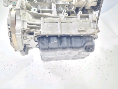 Engine type 4B11520L - Mitsubishi OUTLANDER III PH.2 - T1-6475E