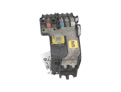 BPGA - Peugeot 308 I PH.1 - 6500GQ - G0-6754I