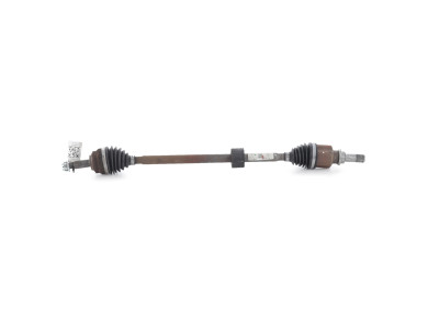 Right front transmission - Dacia SANDERO III PH.1 SCE 65 - 391009769R - X1-5446Q