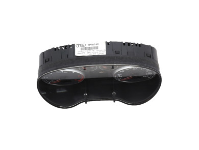 Odometer - Audi A3 II PH.1 - 8P0920931E - M0-8164L