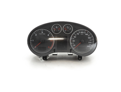 Odometer - Audi A3 II PH.1 - 8P0920931E - M0-8164L