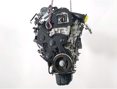 Moteur type 9H06 - Citroen C3 II PH.1 - A1-6820L