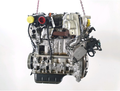 Moteur type 9H06 - Citroen C3 II PH.1 - A1-6820L