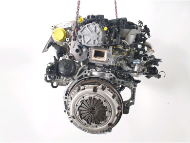 Engine type 9H06 - Citroen C3 II PH.1 - A1-6820L