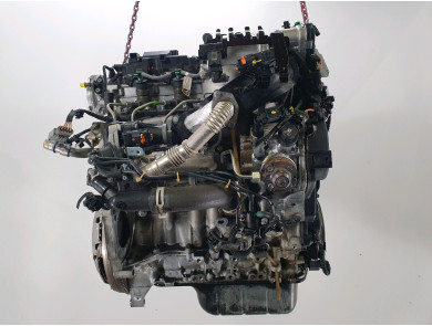 Engine type 9H06 - Citroen C3 II PH.1 - A1-6820L