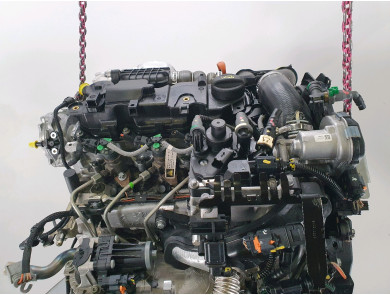 Moteur type 9H06 - Citroen C3 II PH.1 - A1-6820L