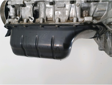 Engine type 9H06 - Citroen C3 II PH.1 - A1-6820L