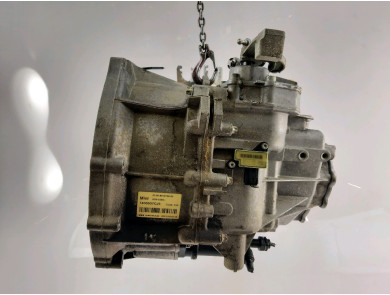 Gearbox type GETRAG-CJ5 - Mini MINI COUNTRYMAN II - W1-7266W