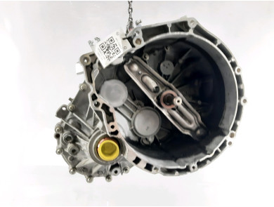 Gearbox type GETRAG-CJ5 - Mini MINI COUNTRYMAN II - W1-7266W