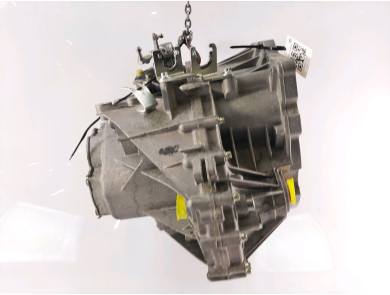 Boîte de vitesses type GETRAG-CJ5 - Mini MINI COUNTRYMAN II - W1-7266W