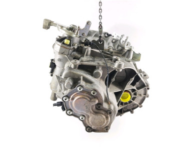Gearbox type GETRAG-CJ5 - Mini MINI COUNTRYMAN II - W1-7266W