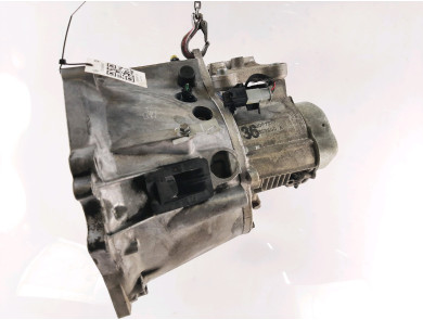 Boîte de vitesses type 20DP77 - Citroen C3 II PH.1 - E1-8496W
