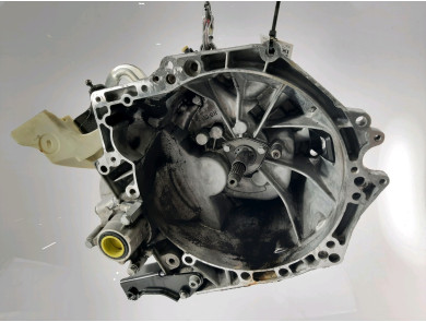 Gearbox type 20DP77 - Citroen C3 II PH.1 - E1-8496W
