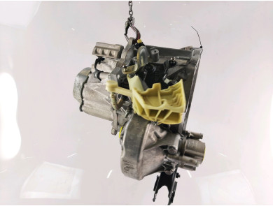 Gearbox type 20DP77 - Citroen C3 II PH.1 - E1-8496W