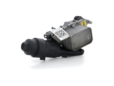Oil filter mounting used - Mini MINI - 11 42 8575898