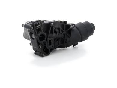Oil filter mounting - Mini MINI CLUBMAN III ONE 102 - 11428575898 - L0-6704W
