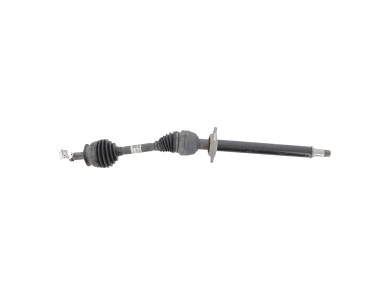Right front transmission used - Mercedes CLASSE B - 2463309100