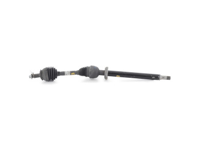 Right front transmission - Mercedes CLASSE B II PH.1 180 CDI - 2463309100 - G1-5381V