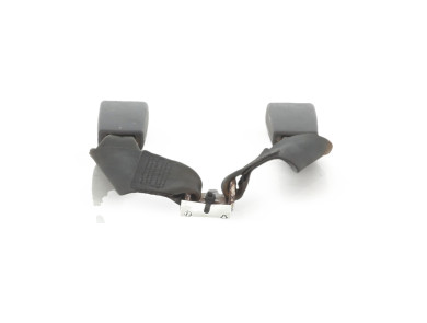 Right rear belt clip - Citroen XSARA PH.2 - 00008974LA - W0-7715M