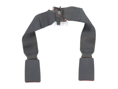 Right rear belt clip - Citroen XSARA PH.2 - 00008974LA - W0-7715M