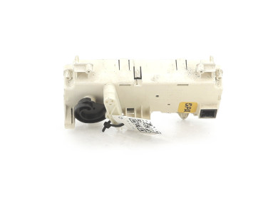 Commande de chauffage - Citroen XSARA PH.2 - 00006451HW - S0-7737B