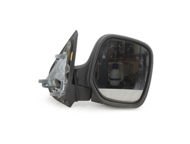 Right wing mirror - Peugeot PARTNER I PH.2 - Jaune Clair - 00008153JN - B1-8416X