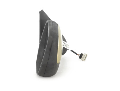 Right wing mirror - Peugeot PARTNER I PH.2 - Jaune Clair - 00008153JN - B1-8416X