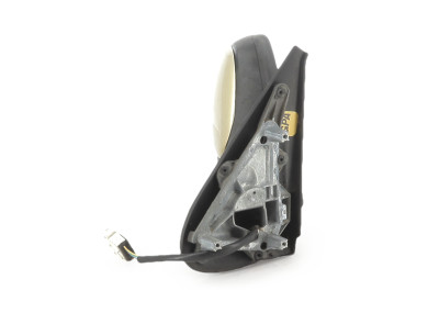 Right wing mirror - Peugeot PARTNER I PH.2 - Jaune Clair - 00008153JN - B1-8416X