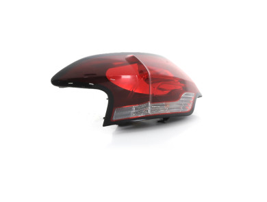 Left rear light - DS DS4 PH.2 - 00006350KT - G1-8783B