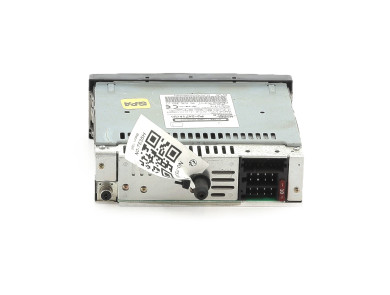 Poste multimédia - Peugeot PARTNER I PH.2 - 6564RT - N0-7535H