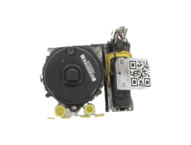 ABS pump motor - Citroen C3 II PH.1 - 1607793680 - N1-2409U