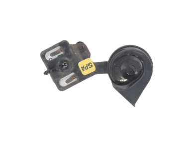 Horn - Peugeot PARTNER I PH.2 - Jaune Clair - 6236Q2 - A0-6692F