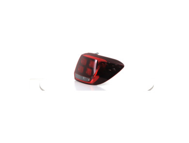 Right rear light - Dacia SANDERO II PH.2 - 265506147R - Z0-8640F