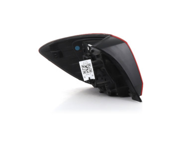 Right rear light - Dacia SANDERO II PH.2 - 265506147R - Z0-8640F